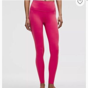 lululemon Align™ High-Rise Pant 28"